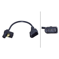 Sensor de cigueñal