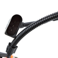 Sensor de cigüeñal