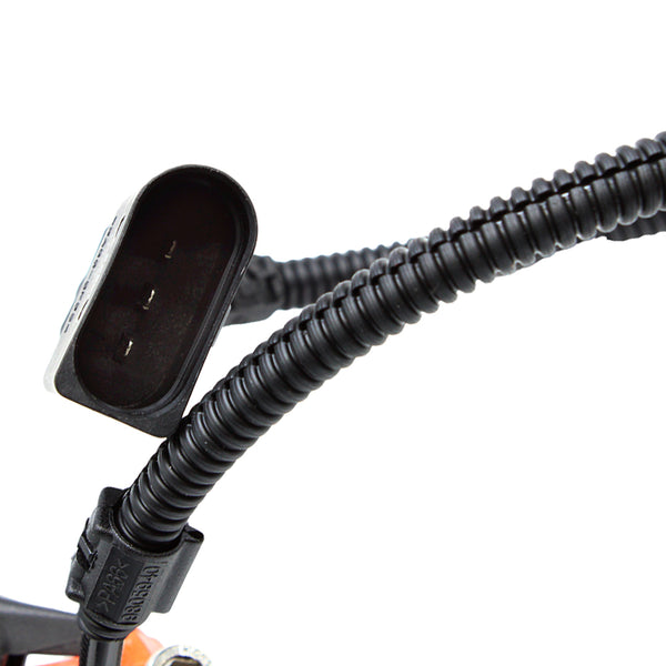 Sensor de cigüeñal