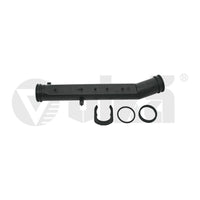 Kit tubo recto refrigerante