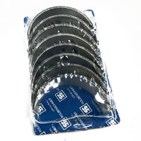 Kit 8 metales de biela