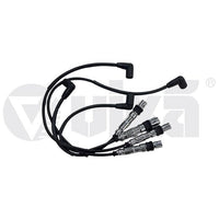 Kit de cables de bujia