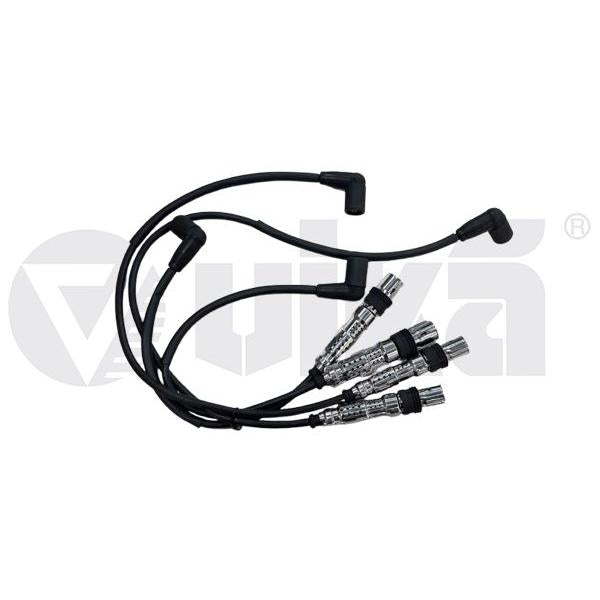 Kit de cables de bujia