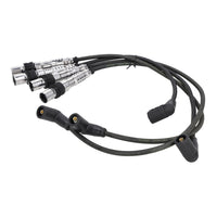 Kit de cables de bujia