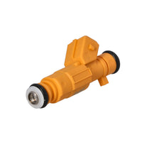 Inyector de combustible