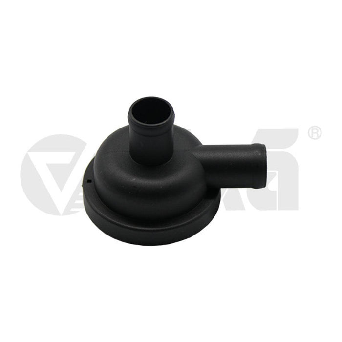 Válvula de ventilación del cárter