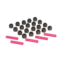 Kit de 20 sellos valvula