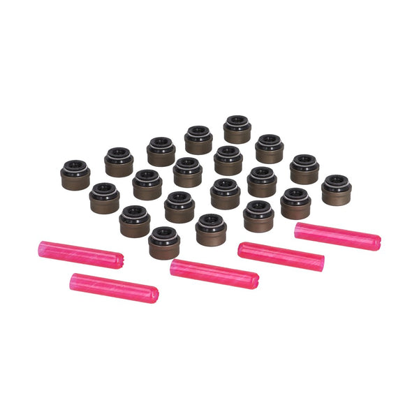 Kit de 20 sellos valvula