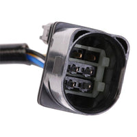 Sensor de oxigeno