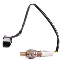 Sensor de oxigeno