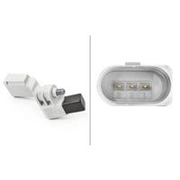 Sensor de cigüeñal
