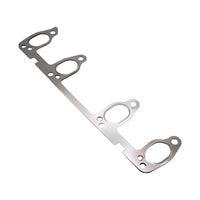 Empaque colector
