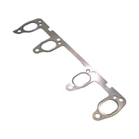 Empaque colector