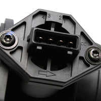 Sensor MAF
