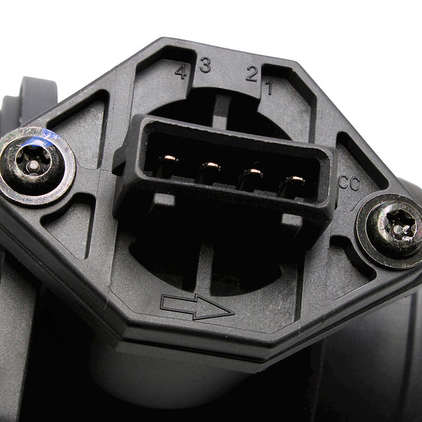 Sensor MAF