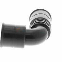 Manguera de ventilacion del carter