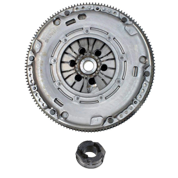 Kit de clutch