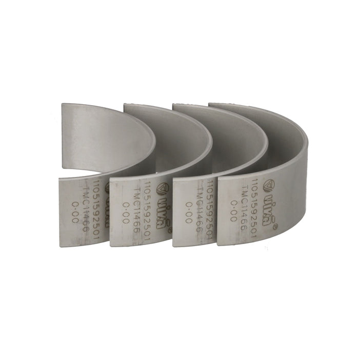 Kit 4 metales de biela