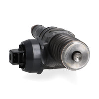Inyector de combustible