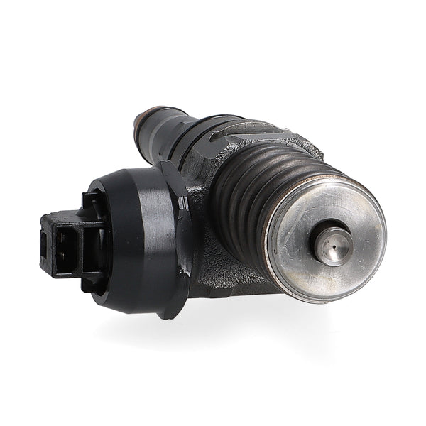 Inyector de combustible