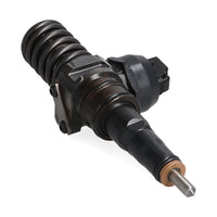Inyector de combustible