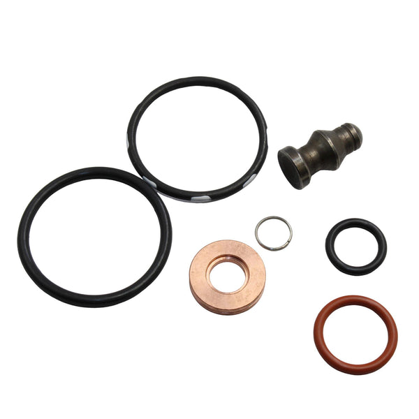 Kit de ligas para el inyector de combustible