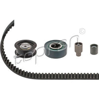 Kit de distribucion polea