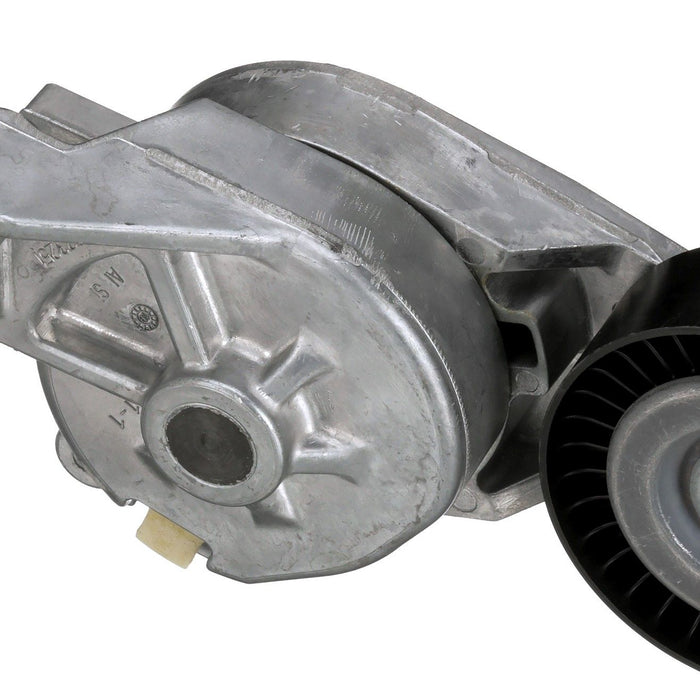 Tensor de la banda de motor