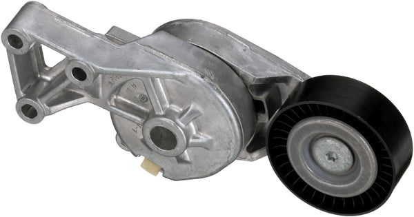 Tensor de la banda de motor