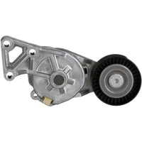 Tensor de la banda de motor