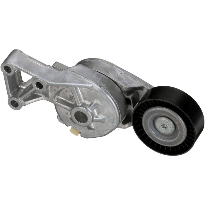 Tensor de la banda de motor