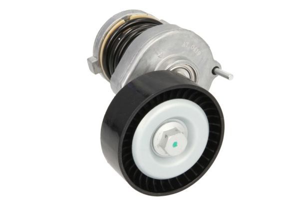 Tensor de la banda de motor