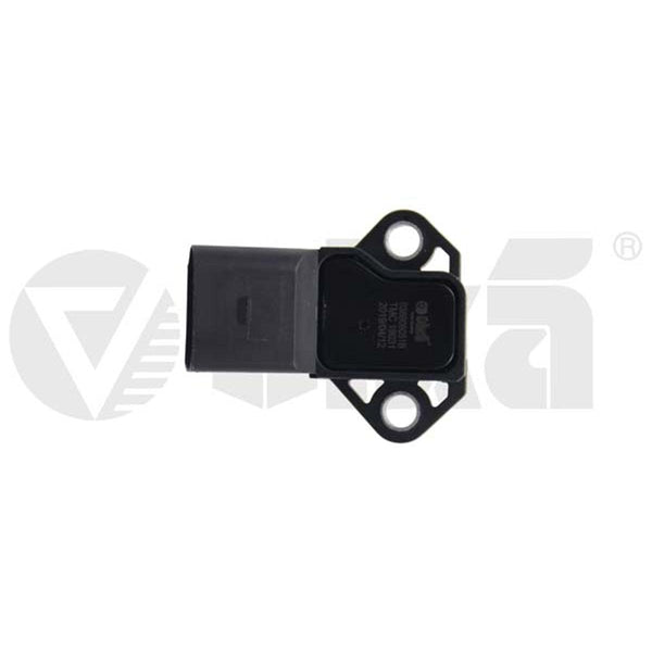 Sensor del turbo