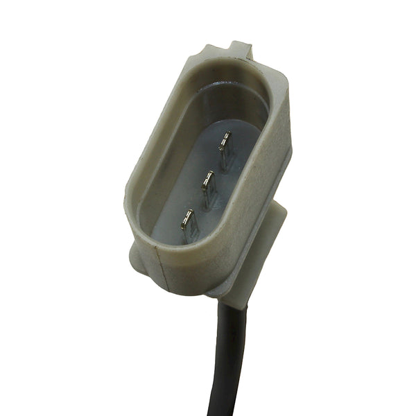 Sensor de cigueñal