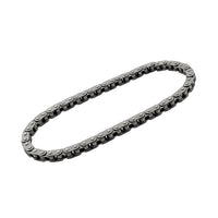 Cadena de bomba de aceite