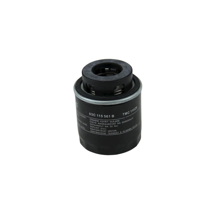 Filtro de aceite para motor