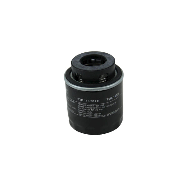 Filtro de aceite para motor