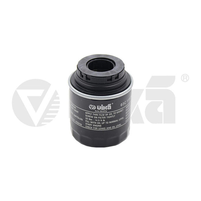 Filtro de aceite para motor