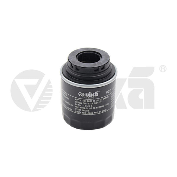 Filtro de aceite para motor