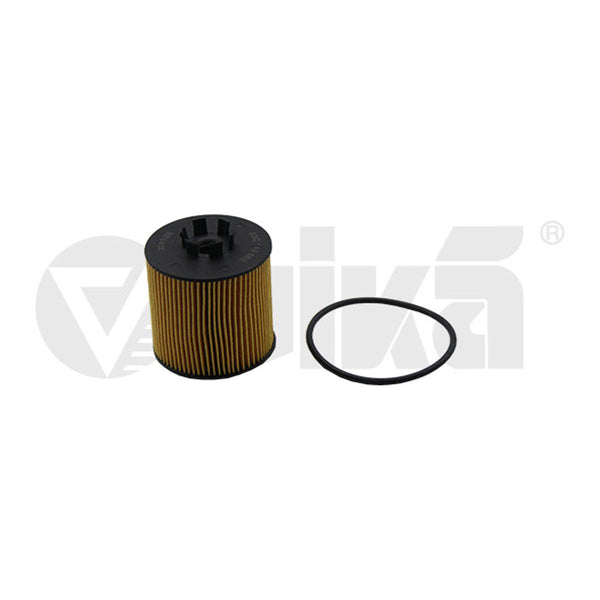 Filtro de aceite para motor