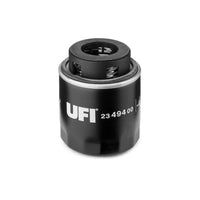 Filtro de aceite para motor