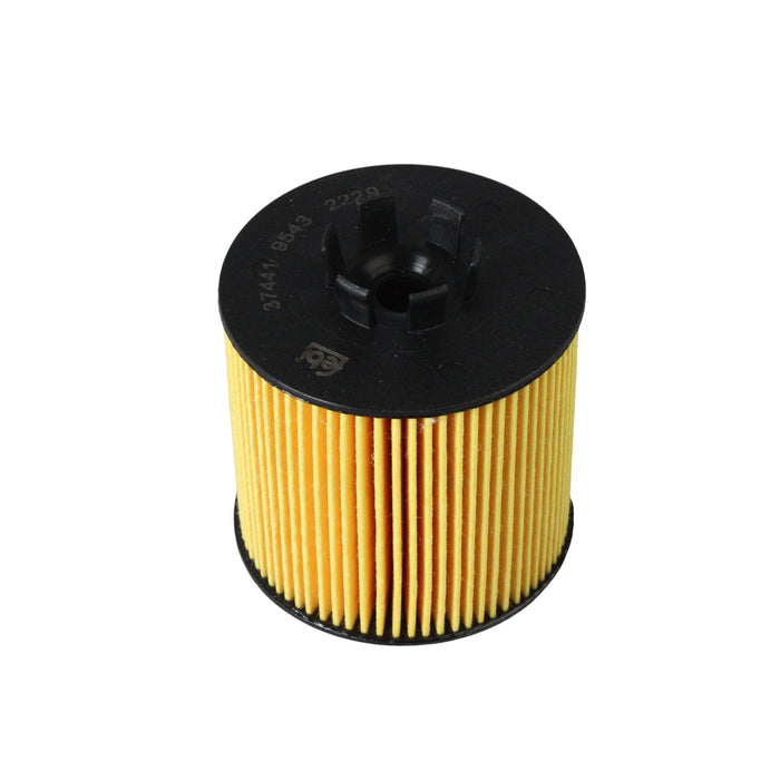 Filtro de aceite para motor