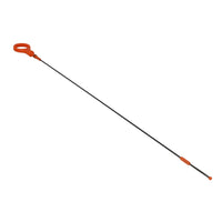 Tubo de la varilla o bayoneta del nivel de aceite