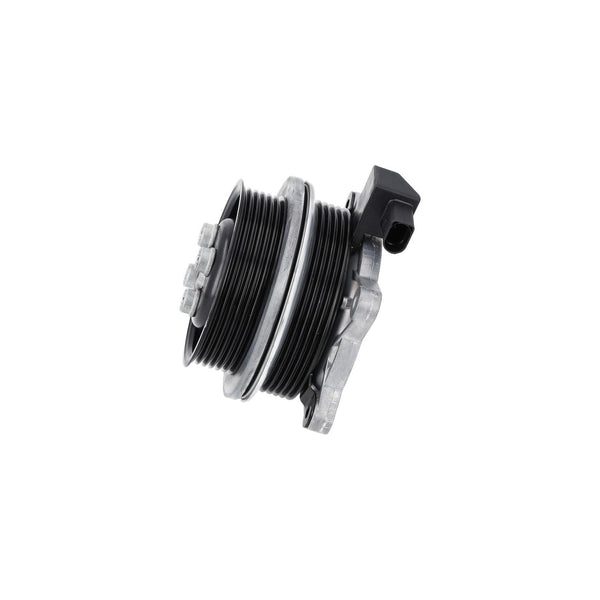 Bomba de agua con sensor clutch polea 03C121004J