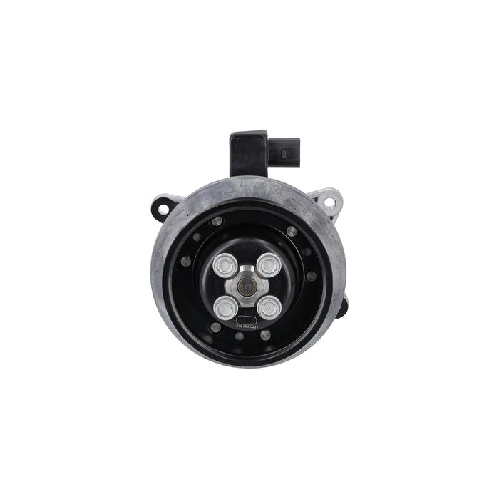 Bomba de agua con sensor clutch polea 03C121004J