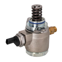 Bomba de alta presion