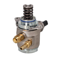 Bomba de alta presion