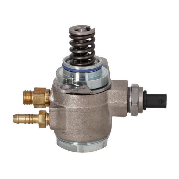 Bomba de alta presion