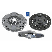 Kit de clutch