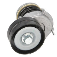 Tensor de la banda de motor